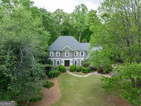 300 Sologne, Sandy Springs, GA 30327