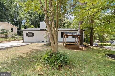 839 KENNESAW, Forest Park, GA 30297