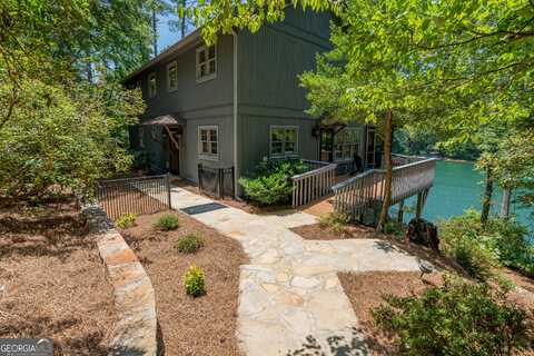 32 Light House, Lakemont, GA 30552