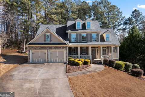 37 Waterstone, Cartersville, GA 30121