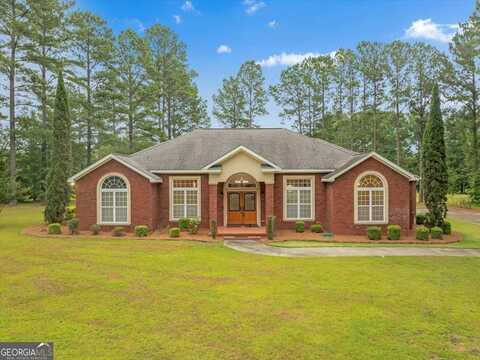 641 Fairfield, Dublin, GA 31021