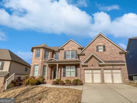 4449 Sierra Creek, Hoschton, GA 30548