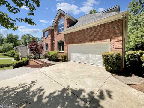 200 Chastain Manor, Norcross, GA 30071