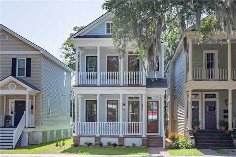 1718 Barnard, Savannah, GA 31401