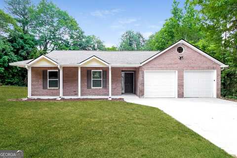 574 Old Friar Tuck, Stone Mountain, GA 30087