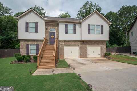 10848 Big Sky, Hampton, GA 30228