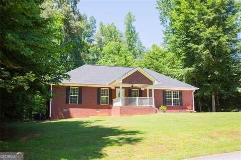 589 GOLD RIDGE, Dahlonega, GA 30533