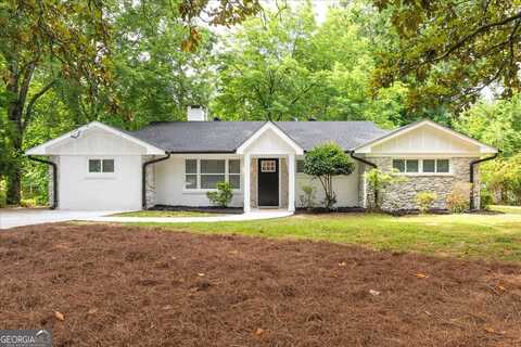 3469 Spring, Decatur, GA 30032