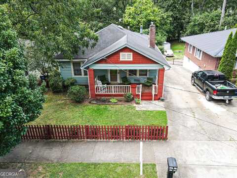 37 Clifton, Atlanta, GA 30317