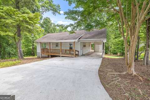 270 Salome, Clarkesville, GA 30523