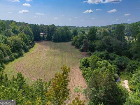 Lot 5 Gum Creek Airport, Roopville, GA 30170