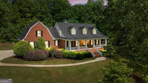 290 Peninsula, Newnan, GA 30263