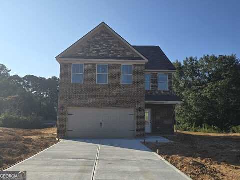 5700 Laney, Rex, GA 30273