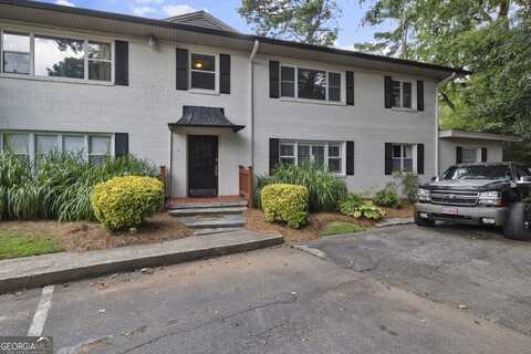 2477 N Decatur, Decatur, GA 30033