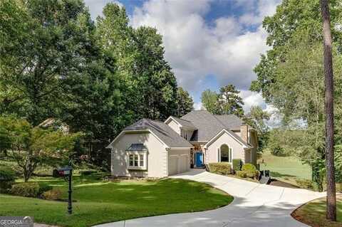 3760 SHILOH TRAIL WEST, Kennesaw, GA 30144