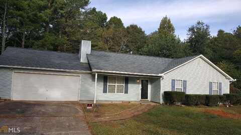 125 Bond, Ellenwood, GA 30294