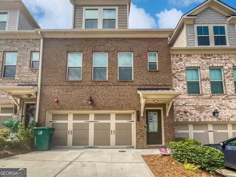 6316 Brookwater, Mableton, GA 30126