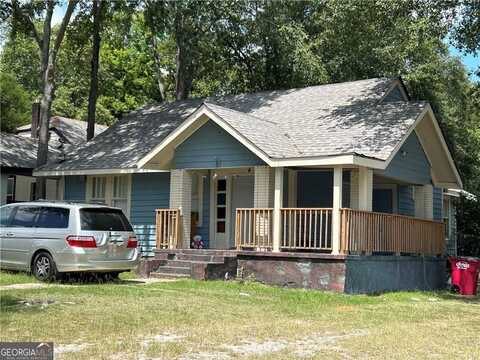 3163 Napier, Macon, GA 31204