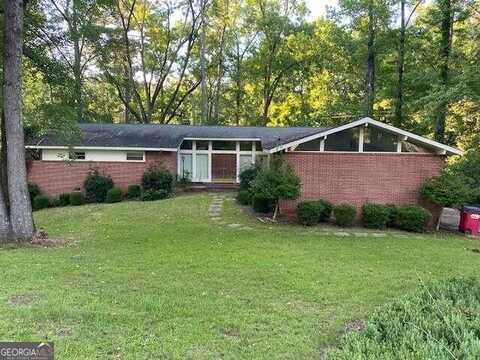 522 Kinney st, Sandersville, GA 31082