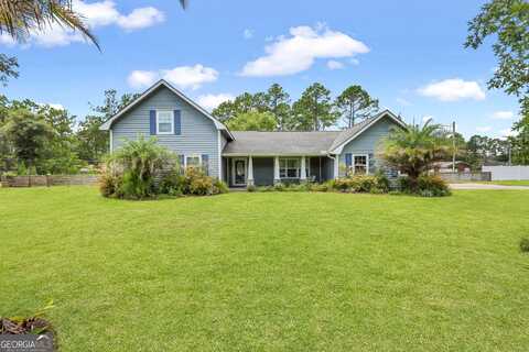 197 Common, Jesup, GA 31545