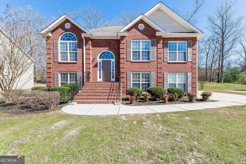 9554 Carnes Crossing, Jonesboro, GA 30236