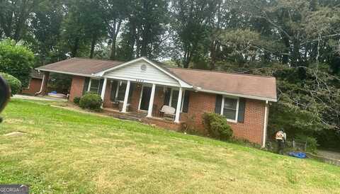 6045 Winview, Forest Park, GA 30297