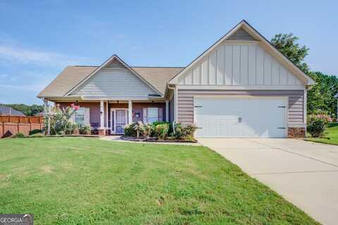 419 James Madison Dr, Forsyth, GA 31029