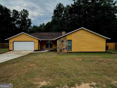 8963 Habersham, Jonesboro, GA 30238