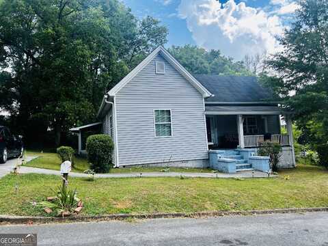 616 E E Gibson, Cedartown, GA 30125