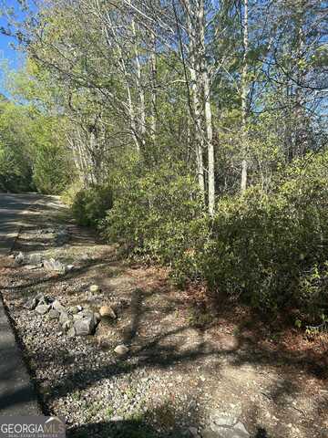 0 Whispering Dale Lot 31, Clarkesville, GA 30523