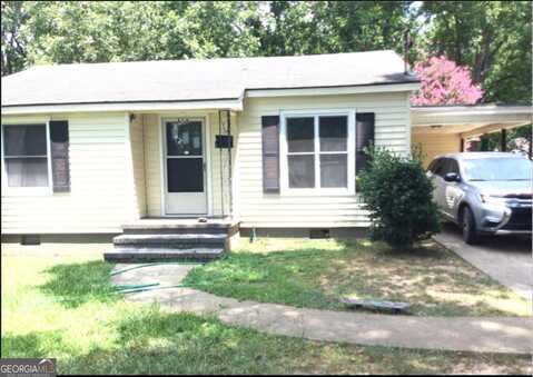 324 Spruce, Cedartown, GA 30125