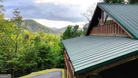 1450 Ritchie Creek, Blue Ridge, GA 30513