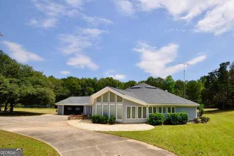 1250 Pete Dickens, Bogart, GA 30622