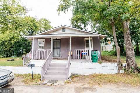 1681 Telfair Street, Macon, GA 31201