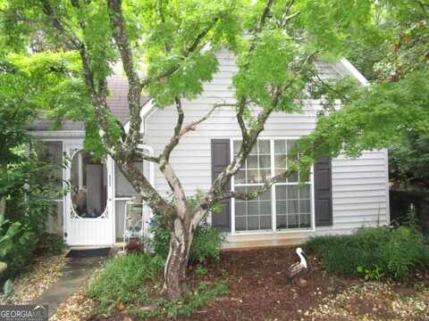 111 Demorest Courtyards, Demorest, GA 30535