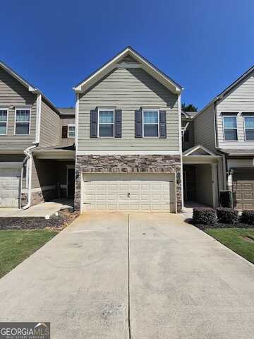 435 Crescent Woode, Dallas, GA 30157