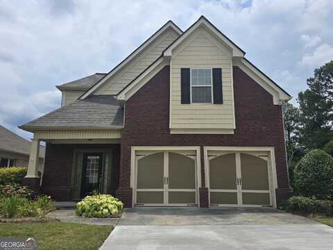 3227 Garden Valley, Dacula, GA 30019