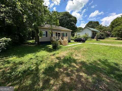 557 Raccoon Creek, Summerville, GA 30747