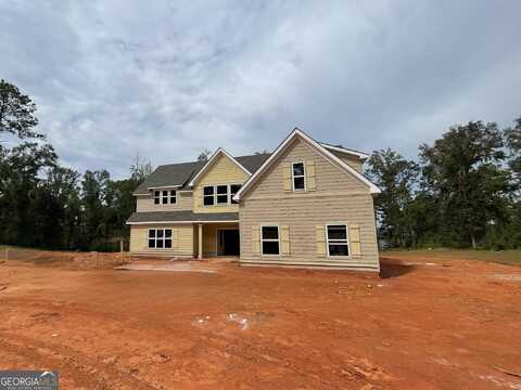 685 Hannahs Mill, Thomaston, GA 30286