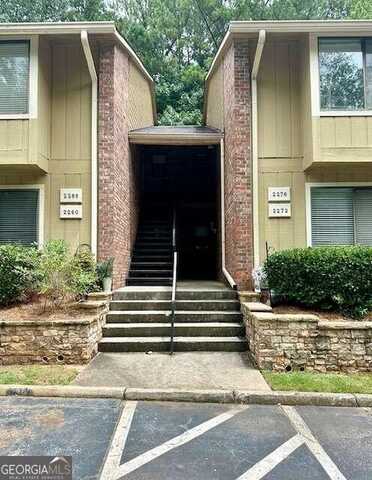 2268 Runnymead, Marietta, GA 30067