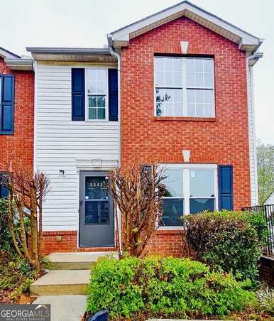 5563 Strathmoor Manor, Lithonia, GA 30058