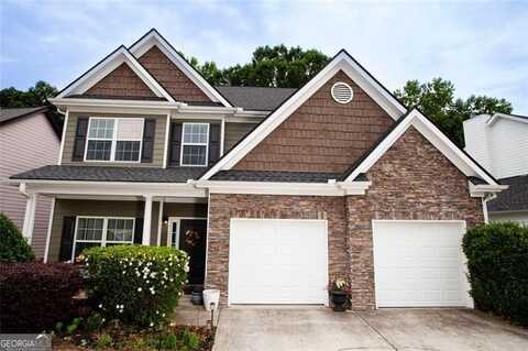 6653 GRAND HICKORY, Braselton, GA 30517