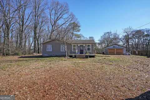 468 Highway 138, Stockbridge, GA 30281