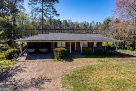 11041 Veterans Memorial, Lithia Springs, GA 30122