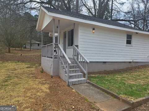 136 Tye, Stockbridge, GA 30281