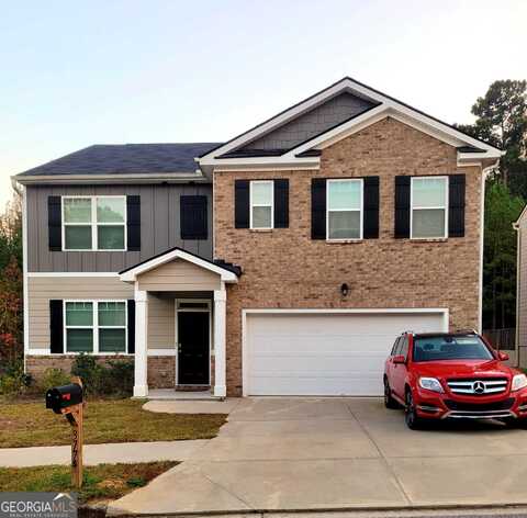 3774 River Rock, Lithonia, GA 30038