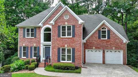 5595 Ashewoode Downs, Johns Creek, GA 30005