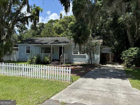 407 Bailey, Saint Marys, GA 31558