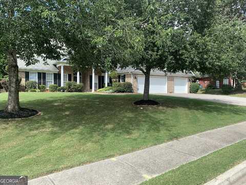 362 Arbor Ridge, Mcdonough, GA 30253