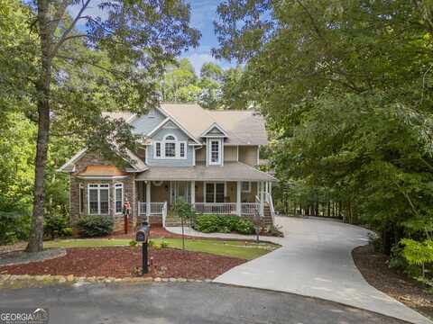 698 Wilfar Strasse, Helen, GA 30545